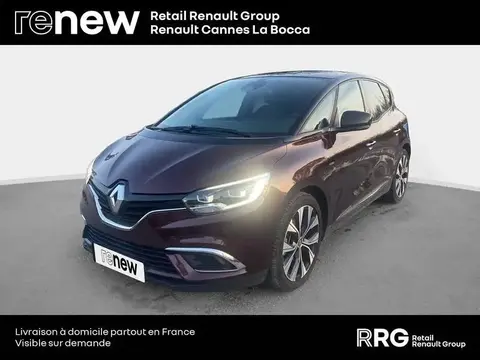 Used RENAULT SCENIC Petrol 2021 Ad 