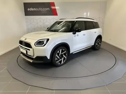 Used MINI COUNTRYMAN Petrol 2024 Ad 