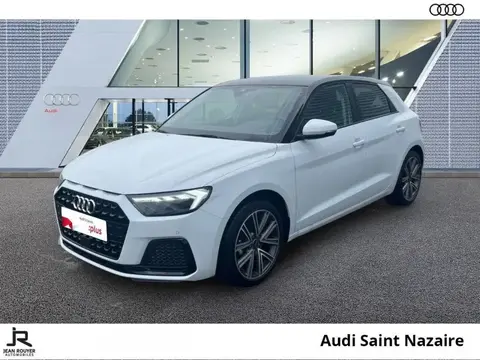 Annonce AUDI A1 Essence 2024 d'occasion 