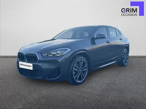 Used BMW X2 Diesel 2021 Ad 