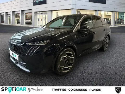 Used PEUGEOT 3008 Electric 2024 Ad 