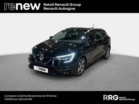 Annonce RENAULT MEGANE Essence 2022 d'occasion 