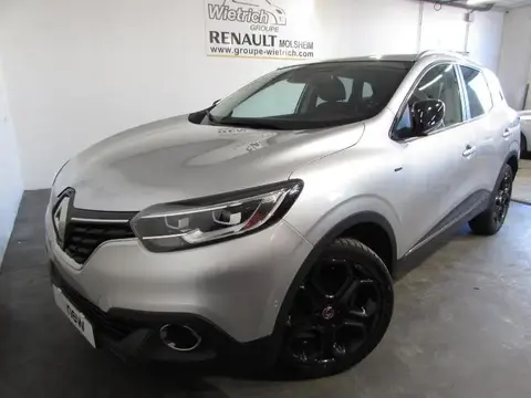 Used RENAULT KADJAR  2017 Ad 