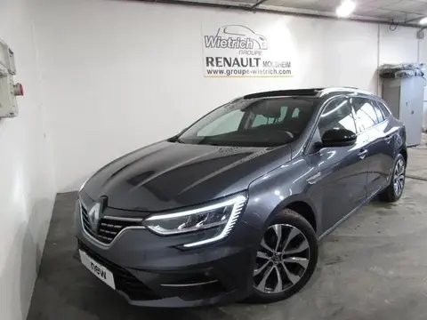 Annonce RENAULT MEGANE Diesel 2024 d'occasion 