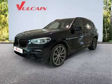 Used BMW X3 Petrol 2021 Ad 