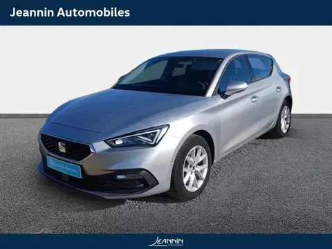 Annonce SEAT LEON Essence 2022 d'occasion 