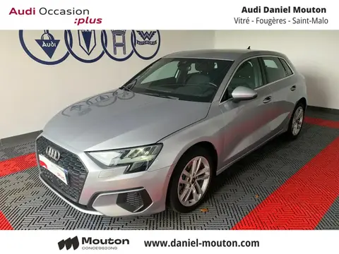 Used AUDI A3 Petrol 2021 Ad 