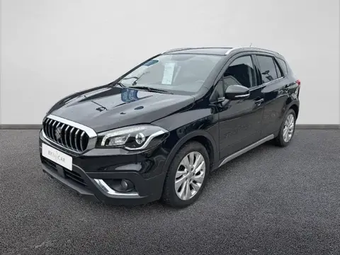 Used SUZUKI SX4 Petrol 2019 Ad 