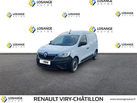 Used RENAULT EXPRESS Petrol 2023 Ad 