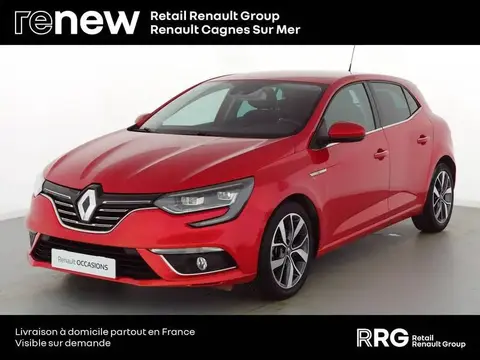 Used RENAULT MEGANE Petrol 2019 Ad 