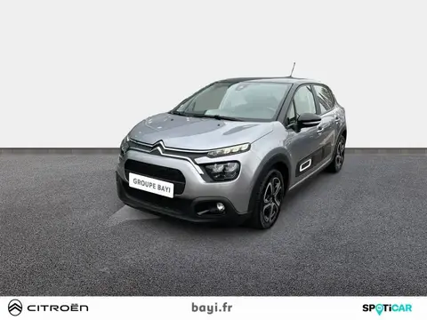 Used CITROEN C3 Petrol 2022 Ad 