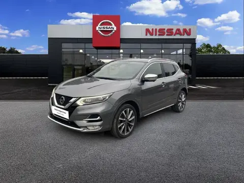 Used NISSAN QASHQAI Petrol 2019 Ad 