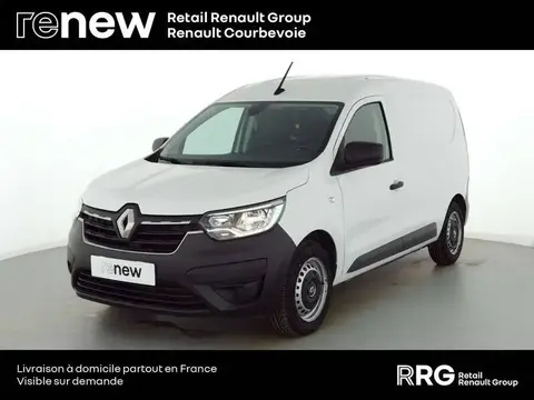 Used RENAULT EXPRESS Diesel 2022 Ad 