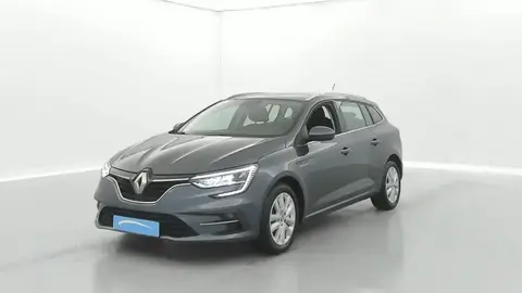 Used RENAULT MEGANE Petrol 2022 Ad 