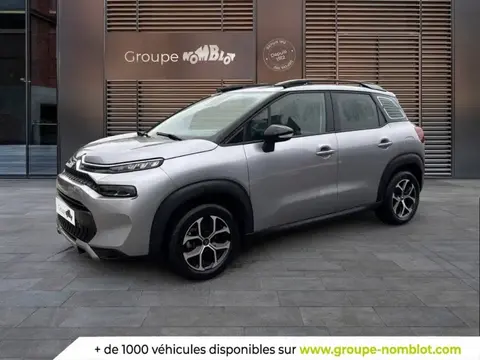 Used CITROEN C3 AIRCROSS Petrol 2021 Ad 