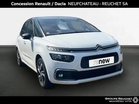 Used CITROEN C4 Diesel 2019 Ad 