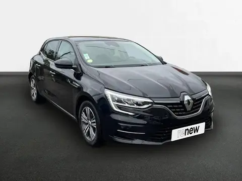 Used RENAULT MEGANE Diesel 2020 Ad 