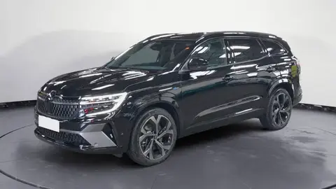 Annonce RENAULT ESPACE Essence 2024 d'occasion 