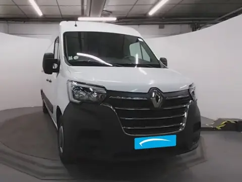 Used RENAULT MASTER Diesel 2021 Ad 