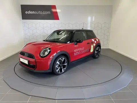 Used MINI COOPER Petrol 2024 Ad 