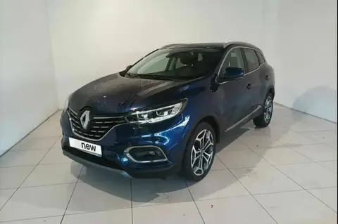 Used RENAULT KADJAR Diesel 2021 Ad 