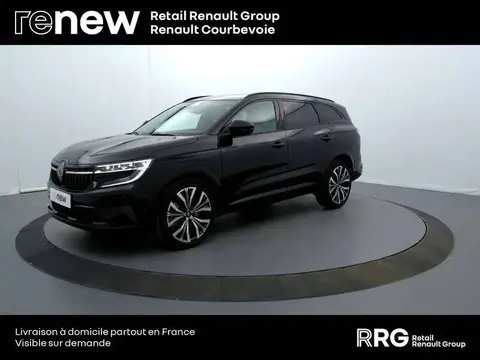 Used RENAULT ESPACE Hybrid 2024 Ad 