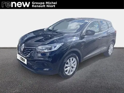 Used RENAULT KADJAR Petrol 2021 Ad 