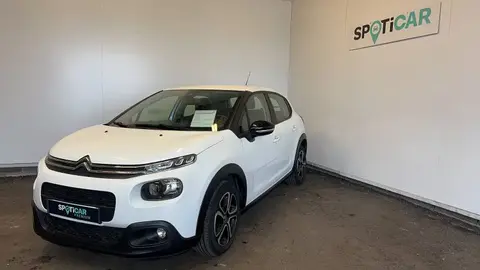 Used CITROEN C3 Petrol 2019 Ad 