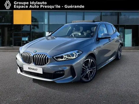 Annonce BMW SERIE 1 Essence 2022 d'occasion 