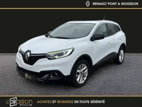 Used RENAULT KADJAR Petrol 2018 Ad 