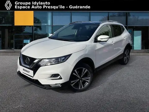 Used NISSAN QASHQAI Petrol 2019 Ad 