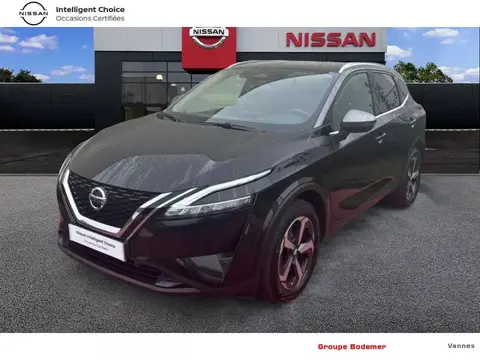 Used NISSAN QASHQAI Petrol 2021 Ad 