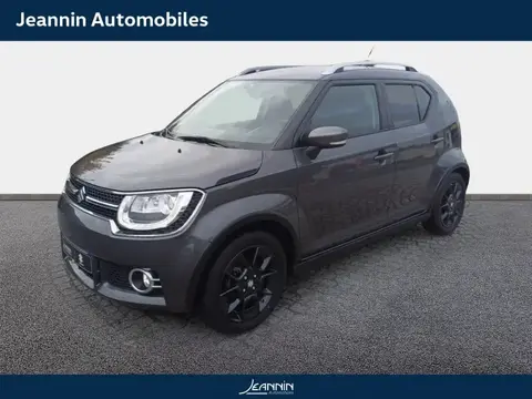 Used SUZUKI IGNIS Petrol 2022 Ad 