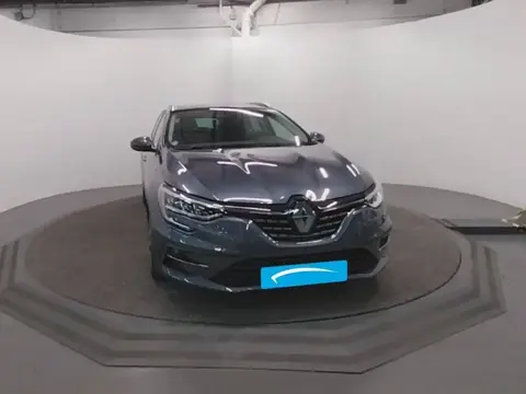 Used RENAULT MEGANE Petrol 2023 Ad 