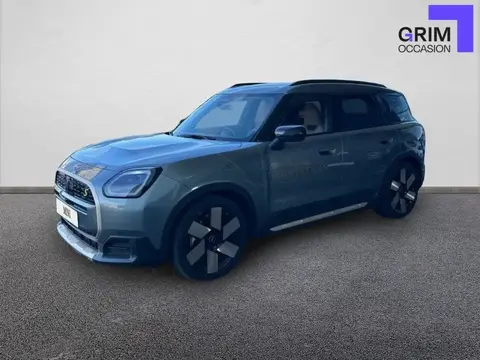 Annonce MINI COUNTRYMAN Non renseigné 2024 d'occasion 