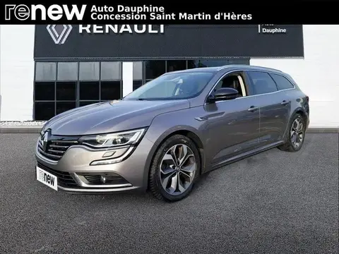 Annonce RENAULT TALISMAN Diesel 2020 d'occasion 