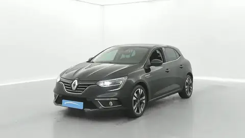 Annonce RENAULT MEGANE Essence 2019 d'occasion 