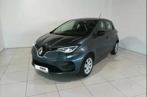 Used RENAULT ZOE Not specified 2021 Ad 