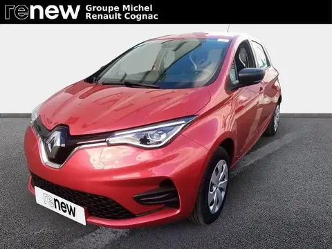 Used RENAULT ZOE Not specified 2021 Ad 