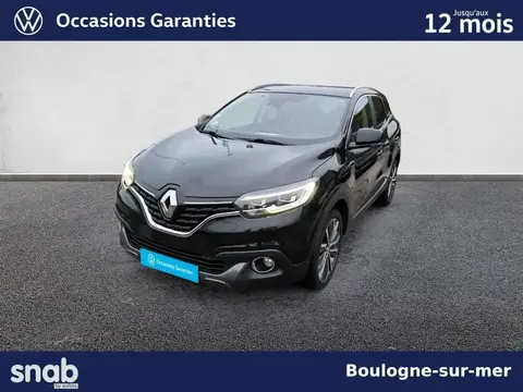 Used RENAULT KADJAR Diesel 2017 Ad 