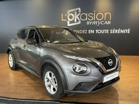 Used NISSAN JUKE Petrol 2020 Ad 