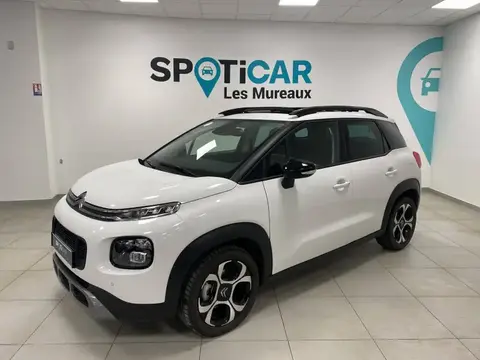 Annonce CITROEN C3 AIRCROSS Essence 2020 d'occasion 