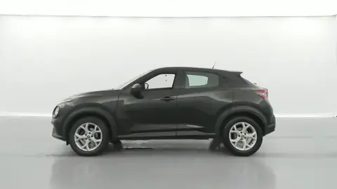 Used NISSAN JUKE Petrol 2020 Ad 