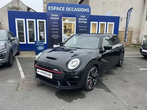 Used MINI CLUBMAN Petrol 2022 Ad 