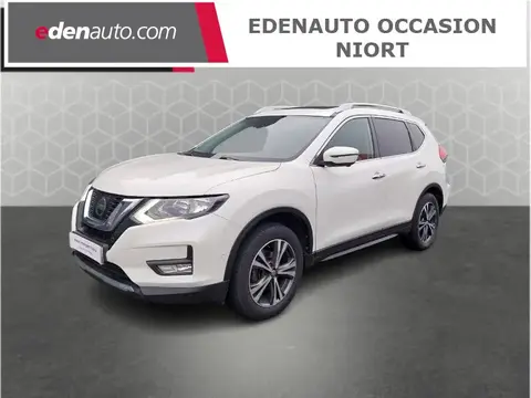 Used NISSAN X-TRAIL Diesel 2019 Ad 