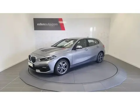 Annonce BMW SERIE 1 Essence 2023 d'occasion 