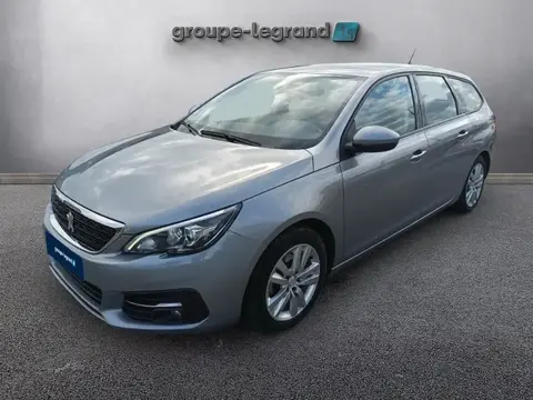 Used PEUGEOT 308 Diesel 2019 Ad 