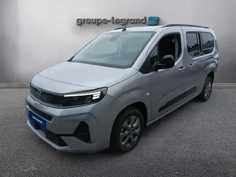 Annonce OPEL COMBO Diesel 2024 d'occasion 