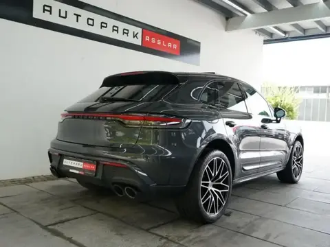 Annonce PORSCHE MACAN Essence 2023 d'occasion 