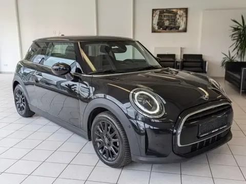 Annonce MINI MINI Essence 2023 d'occasion 